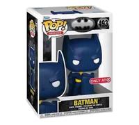 Funko Dc Comics Batman Thru The Years- 1m Blue Kids