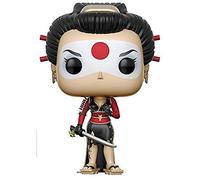 Funko DC Comics Bombshells 12854 "Pop! Vinyl Katana Figure