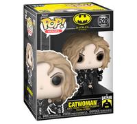 Funko Pop Movies: BM Returns - Catwoman - Batman Returns 1992 - Collectable Vin