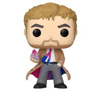 Funko Dc Comics Constantine Figure