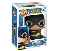 Funko DC Comics Dark Knight Returns Batgirl Figurine Silver Age