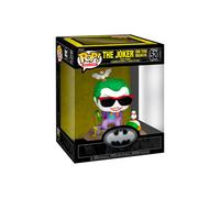 Funko Dc Comics Deluxe 85th The Joker(beach)