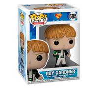 Funko Dc Comics - Guy Gardner Figure