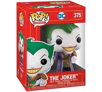 Funko POP Vinyl: DC Imperial Palace - Joker