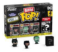 Funko Dc Comics Pack Series 2 Figure