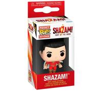 Funko POP! Keychain – Shazam 2 Collectable Mini Figure Keyring – Official Merchandise