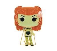 Funko DC Comics - Pop Large Enamel Pin No. 13 - Poison Ivy