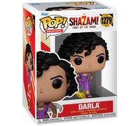Funko Dc Comics Shazam Figure