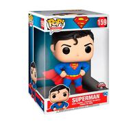 Funko Dc Comics Superman Exclusive Random Figure Chase 25 Cm Multicolor Kids