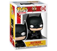 Funko Dc Comics The Flash Batman Keaton Figure
