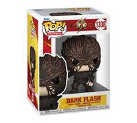 Funko Dc Comics The Flash Dark Flash Figure