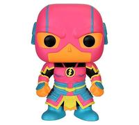 Funko Dc Comics The Flash Figure