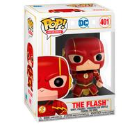 Funko Dc Comics The Flash Imperial Palace Figure Red Kids