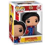 Funko The Flash POP! Movies Vinyl Figure Supergirl 9 CM