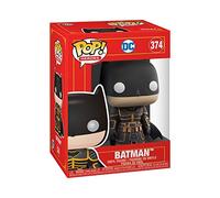 Funko DC Imperial Palace - Batman - DC Comics - Collectable Vinyl Figure - Gift Idea - Official Merchandise - Toys for Kids & Adults - Comic Books Fans - Model Figure for Collectors and Display