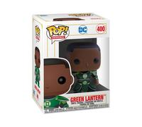 Funko DC Imperial Palace - Green Lantern - DC Comics - Collectable Vinyl Figure - Gift Idea - Official Merchandise - Toys for Kids & Adults - Comic Books Fans - Model Figure for Collectors