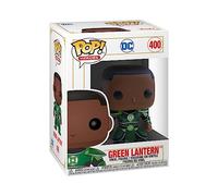 Funko DC Imperial Palace - Green Lantern - DC Comics - Collectable Vinyl Figure - Gift Idea - Official Merchandise - Toys for Kids & Adults - Comic Books Fans - Model Figure for Collectors