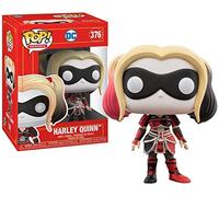 Funko POP Vinyl: DC Imperial Palace - Harley