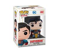 Funko POP DC Comics Superman Imperial Palace Collectible Vinyl Figure