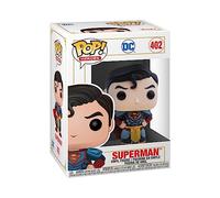 Funko Collectable Vinyl Figure – DC Imperial Palace Superman – Official DC Comics Merchandise