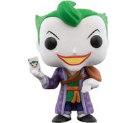 Funko DC Imperial Palace - the Joker - DC Comics - Collectable Vinyl Figure - Gift Idea - Official Merchandise - Toys for Kids & Adults - Comic Books Fans - Model Figure for Collectors and Display