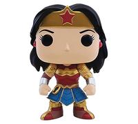 Funko DC Imperial Palace - Wonder Woman - Collectable Vinyl Figure - Gift Idea - Official Merchandise - Toys for Kids & Adults - Comic Books Fans - Model Figure for Collectors and Display