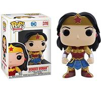 Funko DC Imperial Palace - Wonder Woman - Collectable Vinyl Figure - Gift Idea -