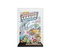 Funko DC POP! Comic Cover Vinyl Figurine Brave and Bold #28 9 cm