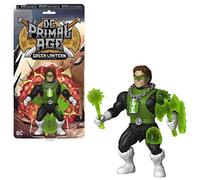 Funko DC Primal Age - Green Lantern Collectible Figure, Multicolor