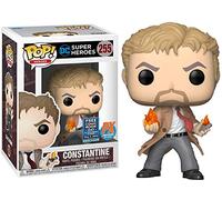 Funko - DC Super Heroes Gift Idea, Statues, Collectibles, Comics, Manga, TV Series, Multicoloured, 34697