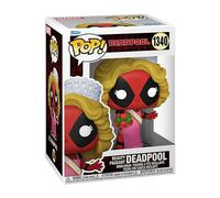 Funko Deadpool Beauty Pageant Figure