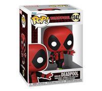 Funko Deadpool Bowling Figure