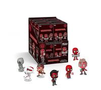 Funko Deadpool Classic Mystery Minis