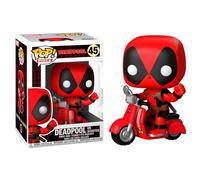 Funko Deadpool Marvel Figure