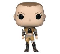 Funko Deadpool Parody Negasonic Teenage Warhead POP! Bobble Figure, Multi - Collectable Vinyl Figure - Gift Idea - Official Merchandise - Toys for Kids & Adults - Comic Books Fans