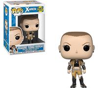 Funko Deadpool Parody Negasonic Teenage Warhead POP! Bobble Figure, Multi - Collectable Vinyl Figure - Gift Idea - Official Merchandise - Toys for Kids & Adults - Comic Books Fans