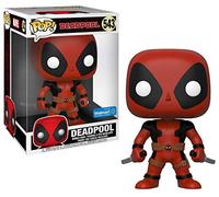 Funko Deadpool - Pop Vinyl Figure 543 Deadpool w/Swords 25 cm