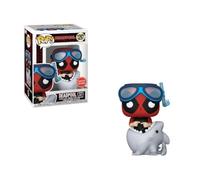 Funko Deadpool with Jeff Exclusive Pop Vinyl Figure 1297