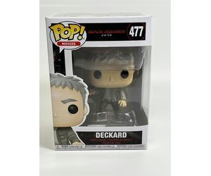 Funko Deckard 477 Blade Runner 2049 Vinyl Figure Funko Pop 21589
