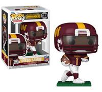 Funko Deebo Samuel (Washington Commanders) NFL Pop!