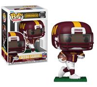 Funko Deebo Samuel (Washington Commanders) NFL Pop!