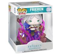 Funko Deluxe Frieren (v Replica) Figure Multicolor Kids