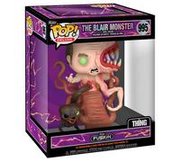 Funko Deluxe Fusion The Blair Monster The Thing Figure Chase Multicolor,Pink Kids