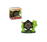 Funko Pop! Disney Deluxe: The Lion King - Scar with Flames #544