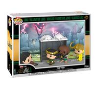 Funko Deluxe Moments The Void Figure