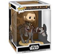 FUNKO POP DRLUXE - OBI-WAN KENOBI- DRLUXE POP 2 - New other - N59z