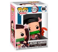 Funko Demon Slayer Figure