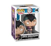 Funko Pop Animation Demon Slayer - Genya Shinazugawa