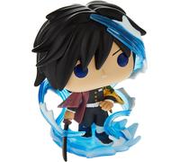 Funko Demon Slayer Giyu Tomioka Pop Figure AAA Anime Exclusive