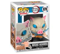 Funko Demon Slayer Inosuke Hashibira Figure